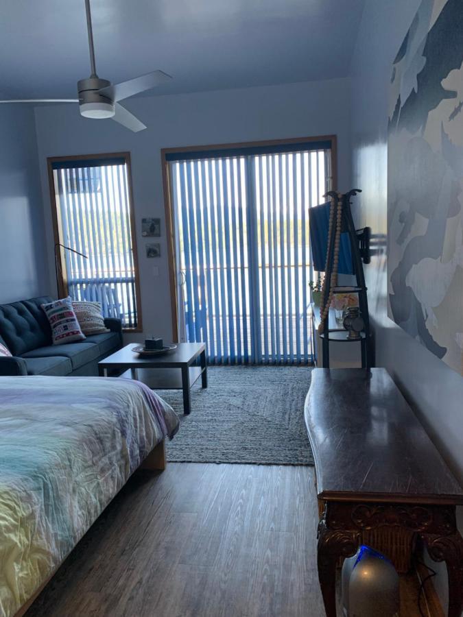 Earls Cove Orca View Bed & Breakfast Egmont Екстериор снимка